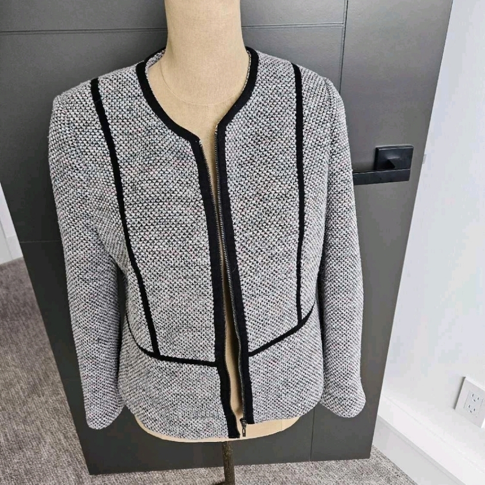 Laura Petites Blazer - Size 10